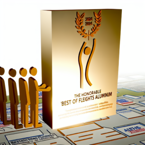 Heights Aluminum Wins Prestigious 2024 Best of Florida Award, KXAN Reports